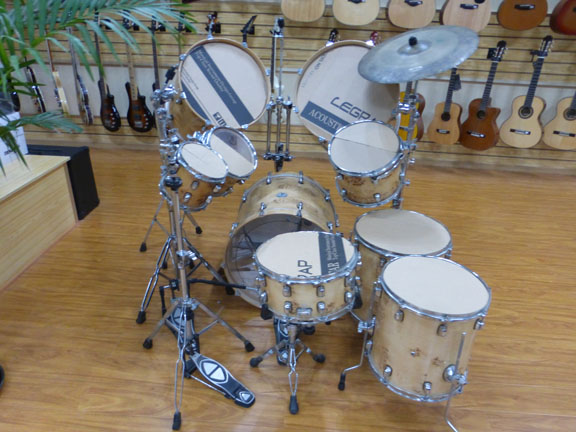 DrumSet