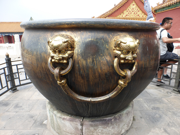 Copper Kettle