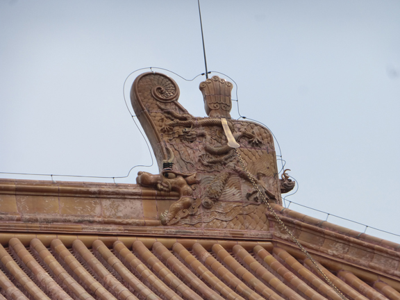 RoofTopCorner