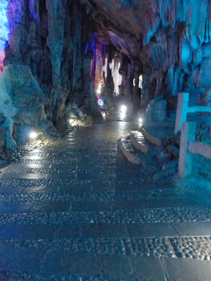 CaveWalkway