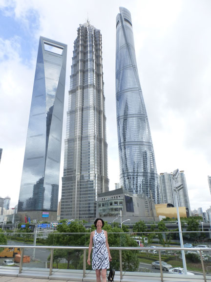 KaiiShanghai