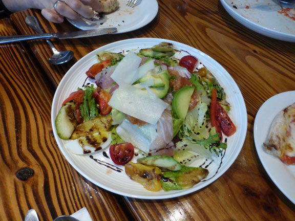 LunchSalad