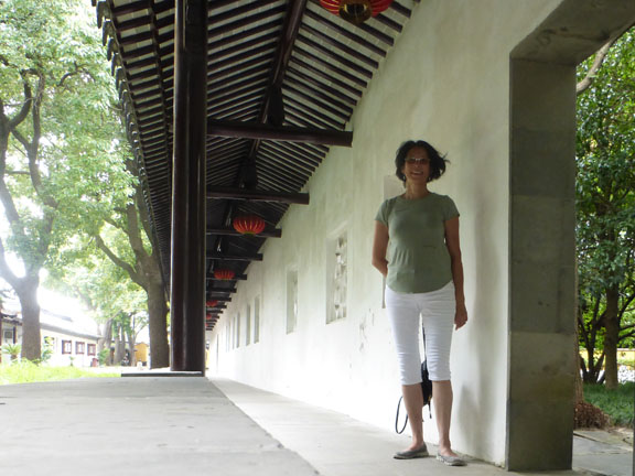 KaiiWalkway