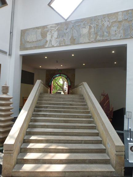 Stairs2Garden