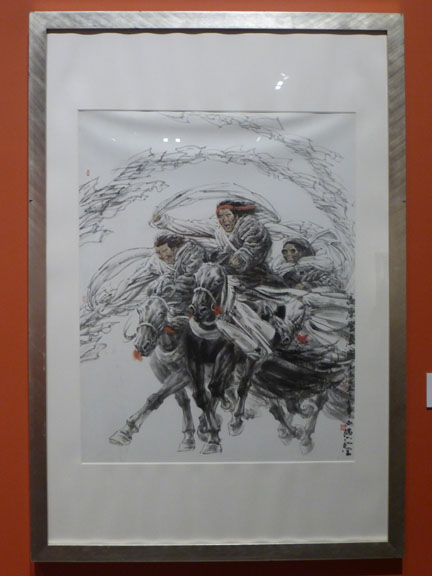 HorseMen