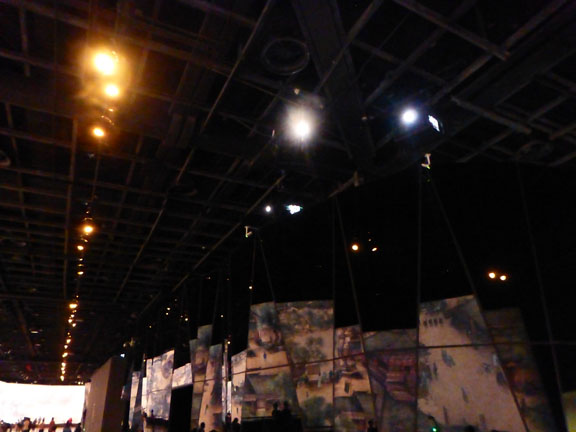Projectors