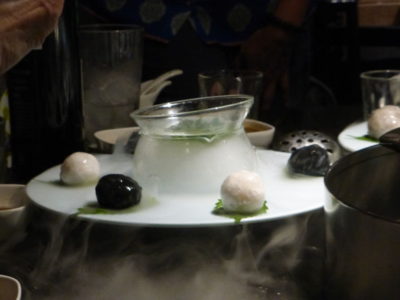 SquidBalls