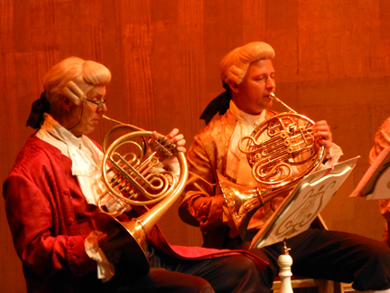 FrenchHornPlayers